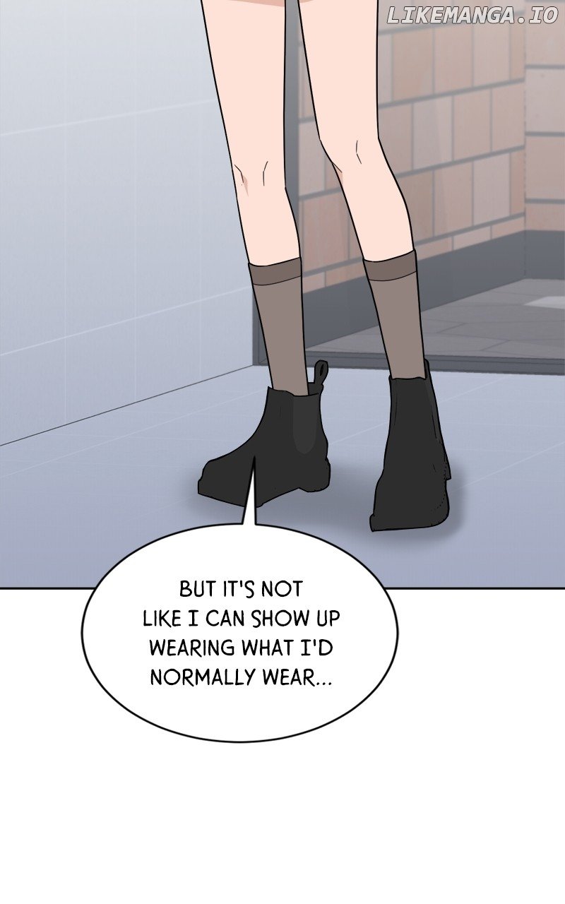 What Kind of Rice Cake Is This Chapter 35 page 33