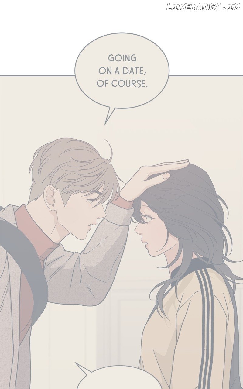 What Kind of Rice Cake Is This Chapter 35 page 34