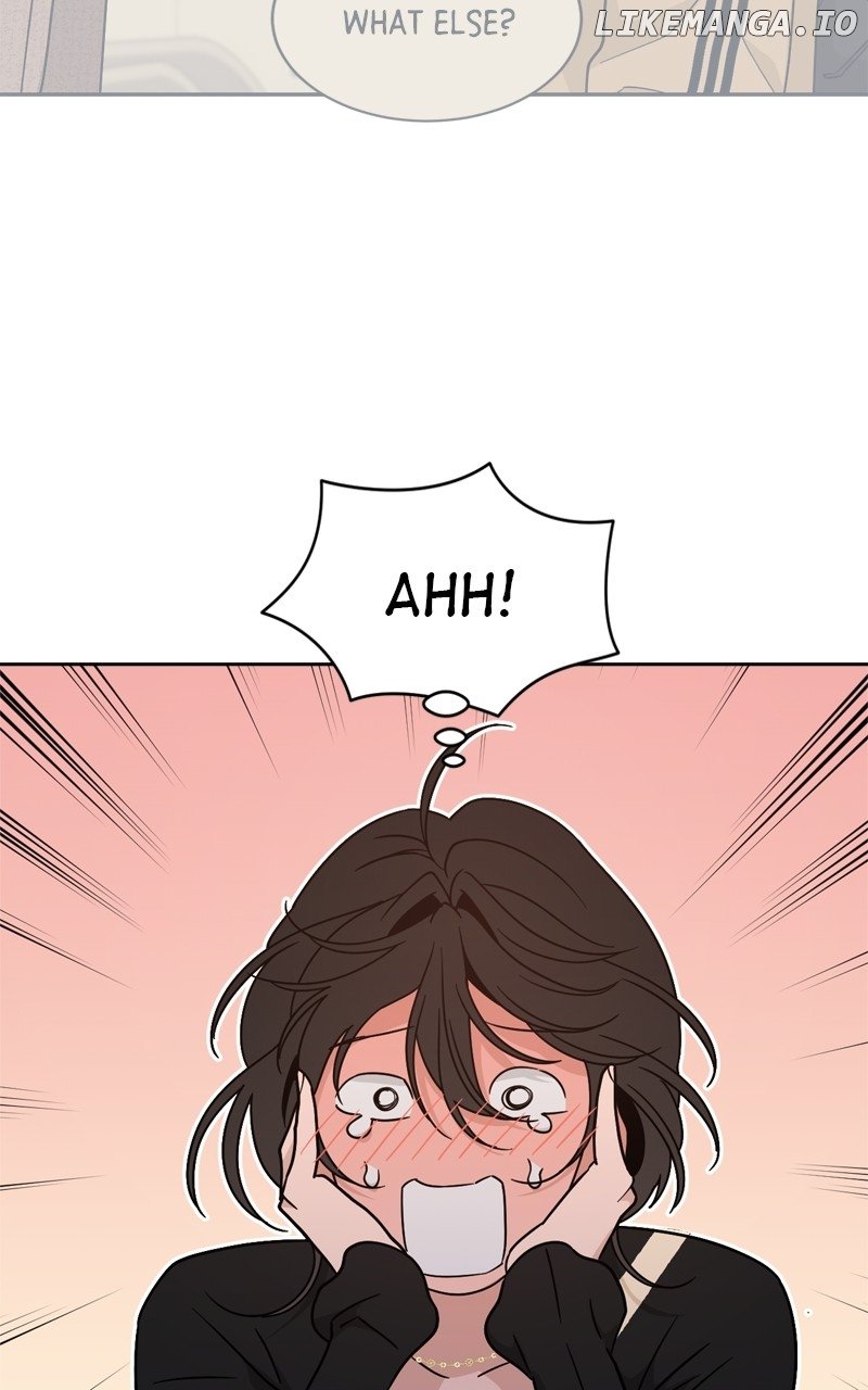 What Kind of Rice Cake Is This Chapter 35 page 35