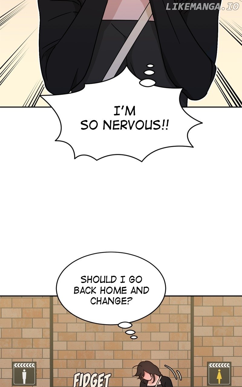 What Kind of Rice Cake Is This Chapter 35 page 36