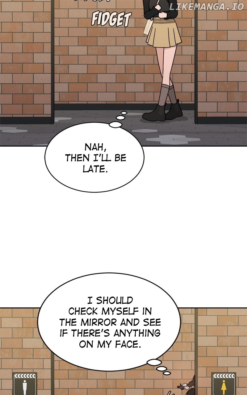What Kind of Rice Cake Is This Chapter 35 page 37