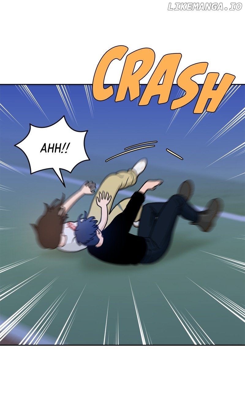 What Kind of Rice Cake Is This Chapter 35 page 3