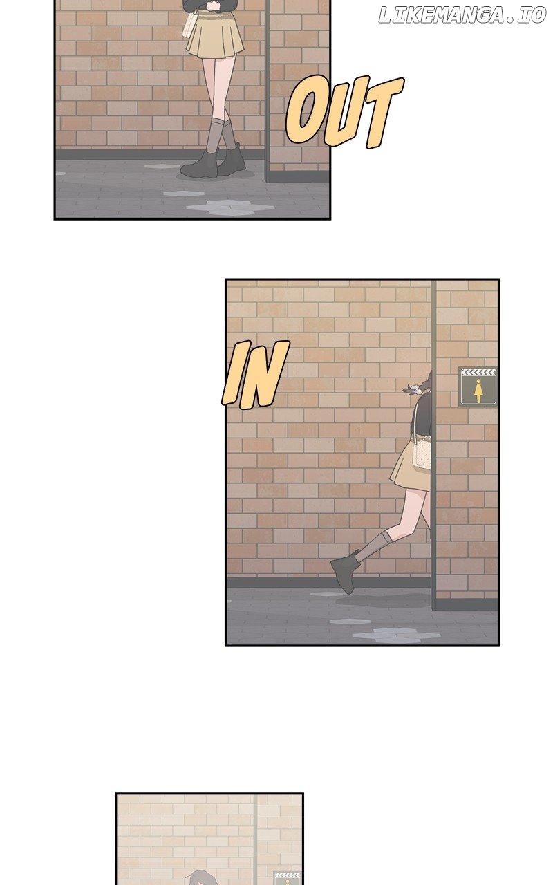 What Kind of Rice Cake Is This Chapter 35 page 39