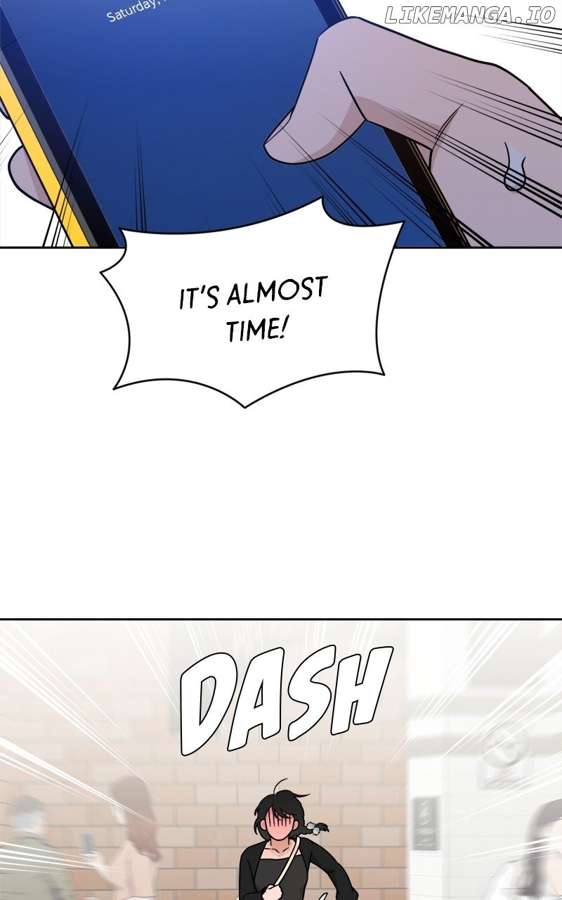 What Kind of Rice Cake Is This Chapter 35 page 41