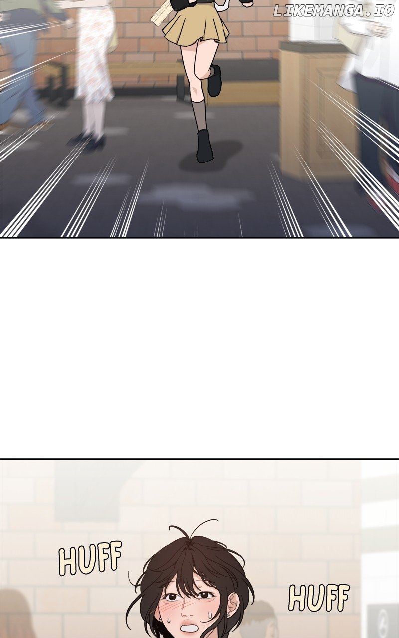 What Kind of Rice Cake Is This Chapter 35 page 42
