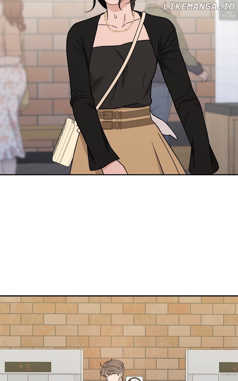 What Kind of Rice Cake Is This Chapter 35 page 43