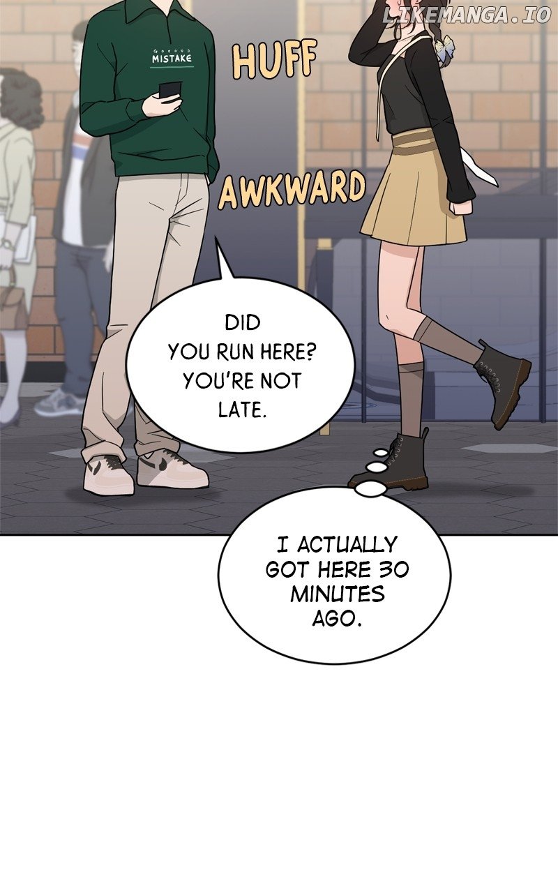 What Kind of Rice Cake Is This Chapter 35 page 48