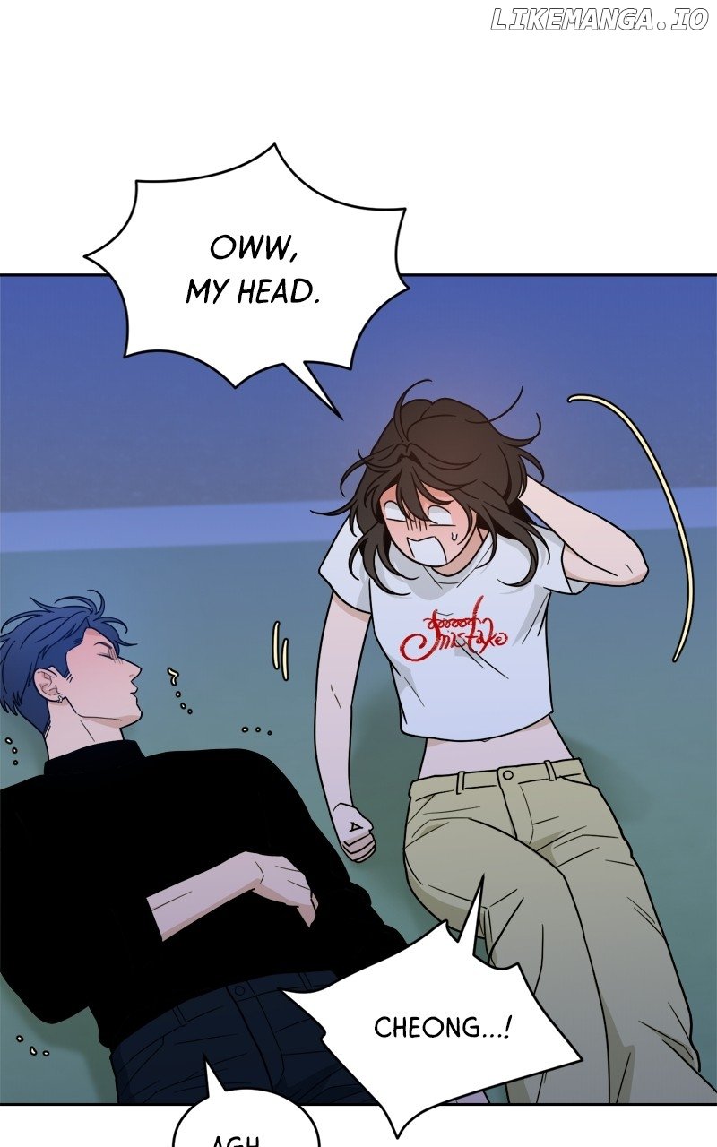 What Kind of Rice Cake Is This Chapter 35 page 4