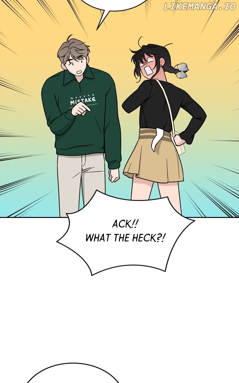 What Kind of Rice Cake Is This Chapter 35 page 52
