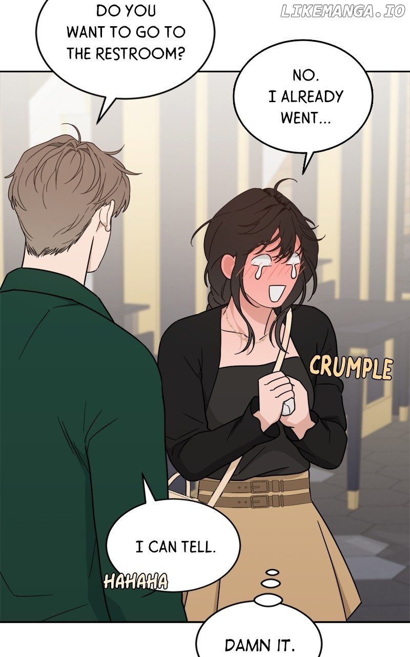 What Kind of Rice Cake Is This Chapter 35 page 53