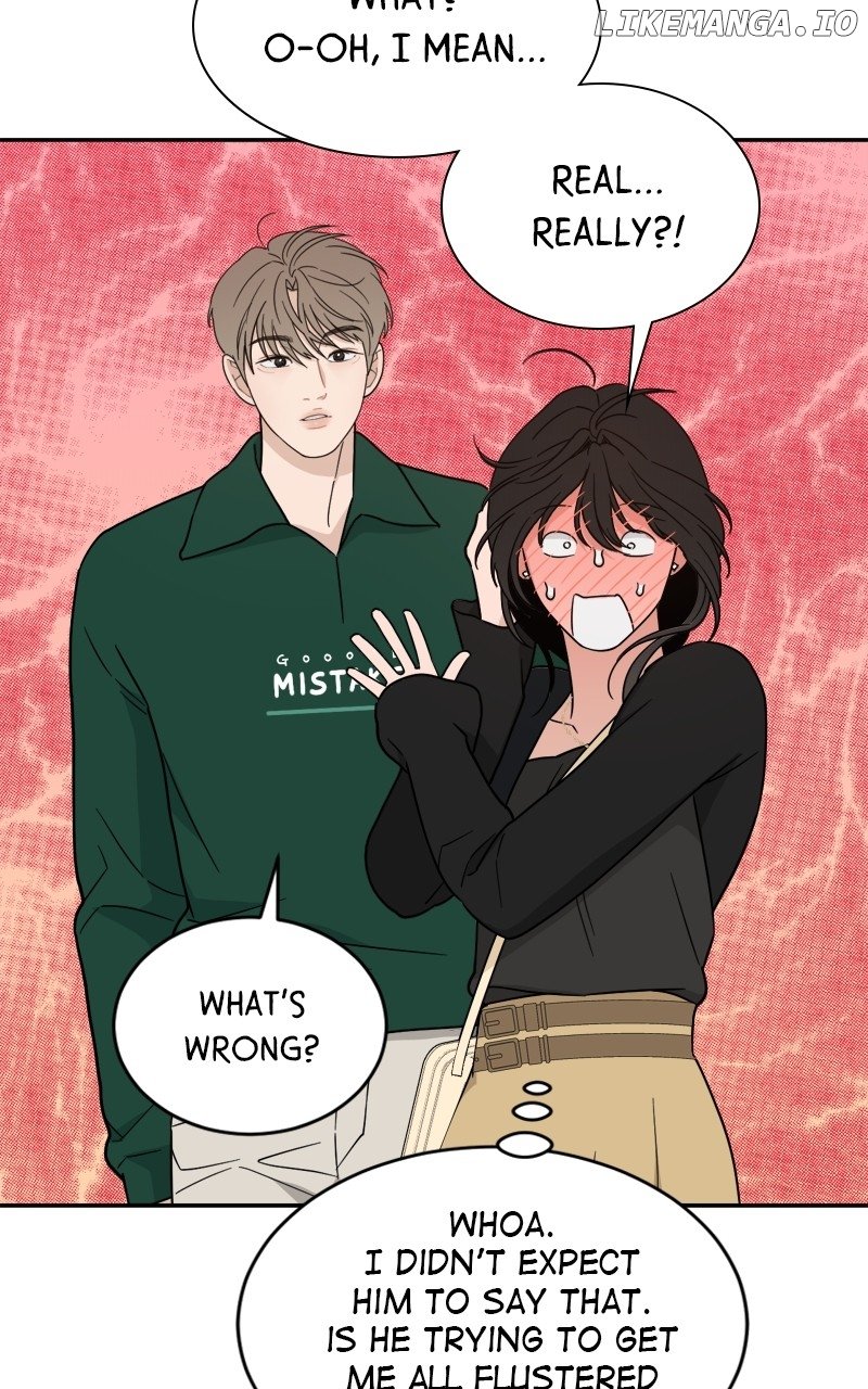 What Kind of Rice Cake Is This Chapter 35 page 56