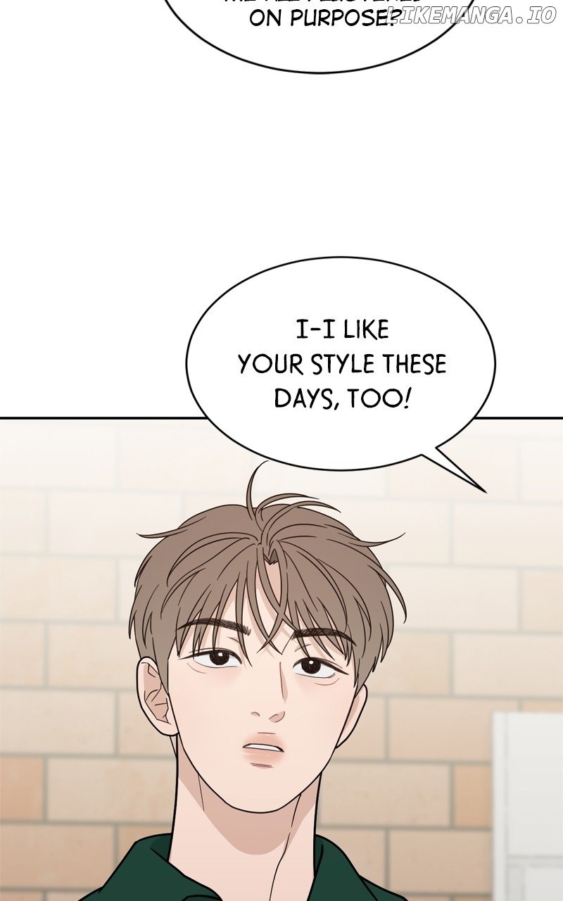 What Kind of Rice Cake Is This Chapter 35 page 57
