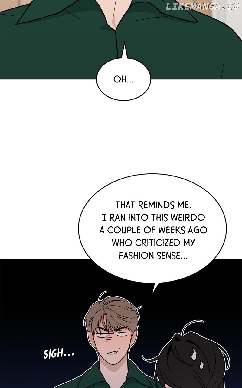 What Kind of Rice Cake Is This Chapter 35 page 58