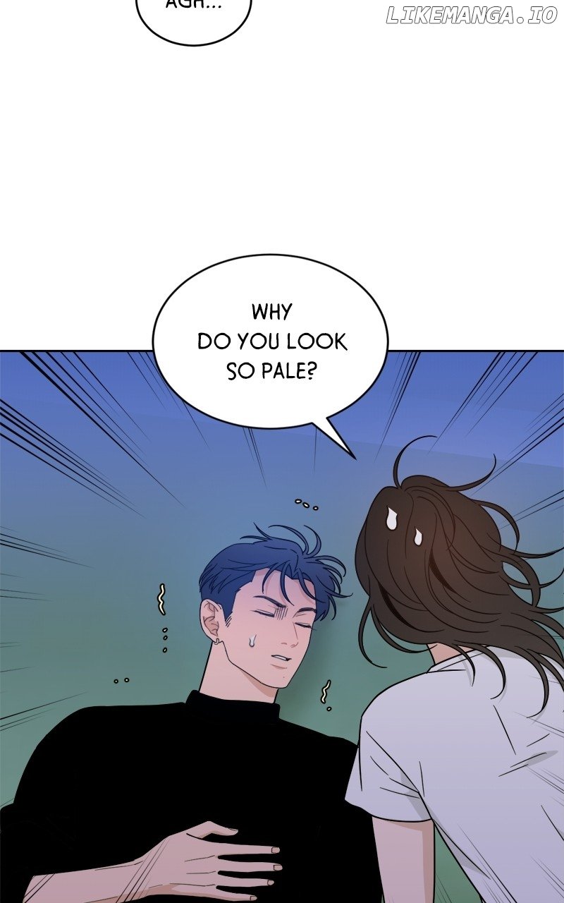 What Kind of Rice Cake Is This Chapter 35 page 5