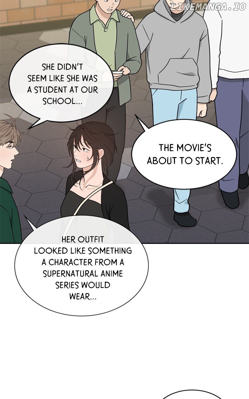 What Kind of Rice Cake Is This Chapter 35 page 61
