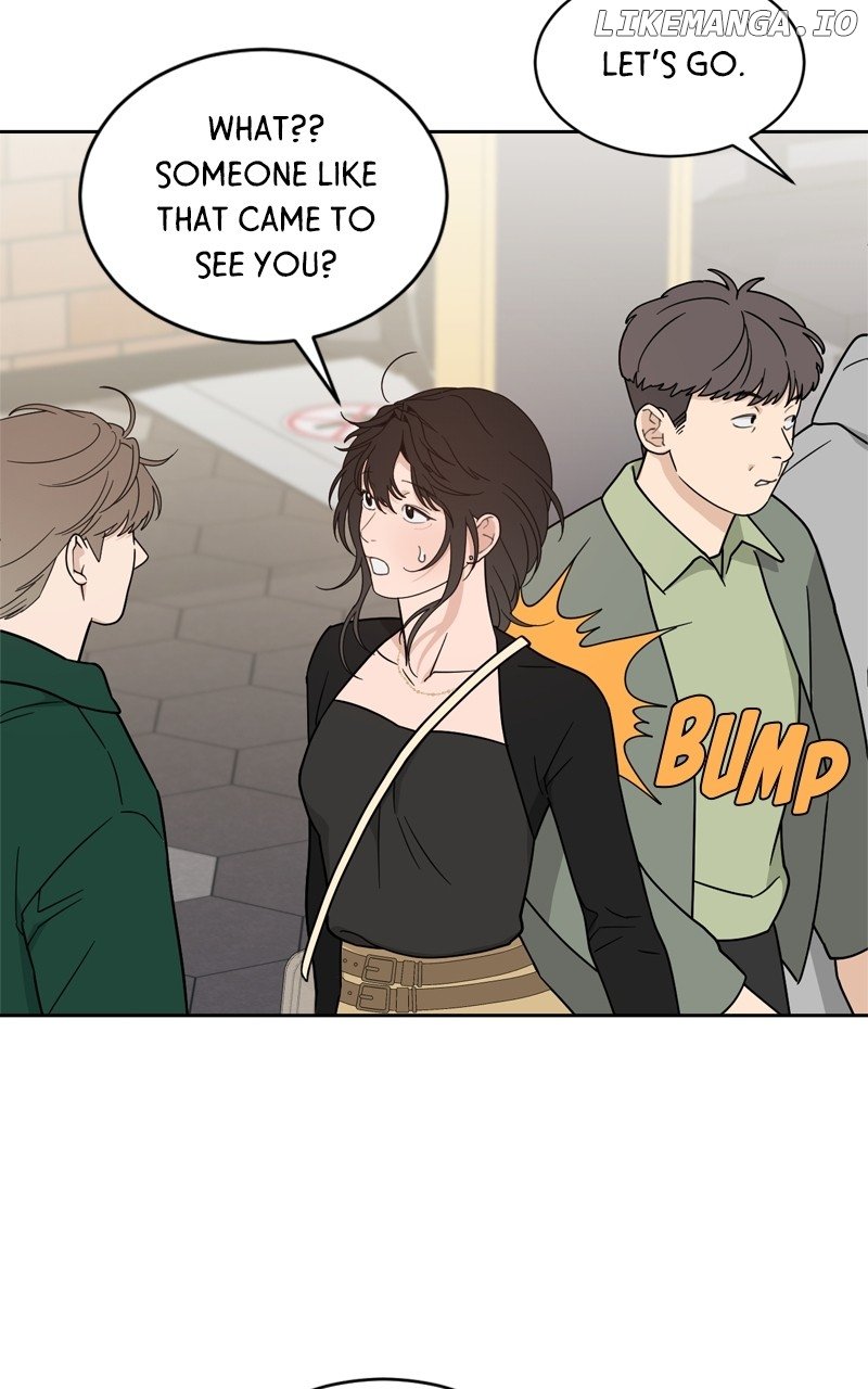 What Kind of Rice Cake Is This Chapter 35 page 62