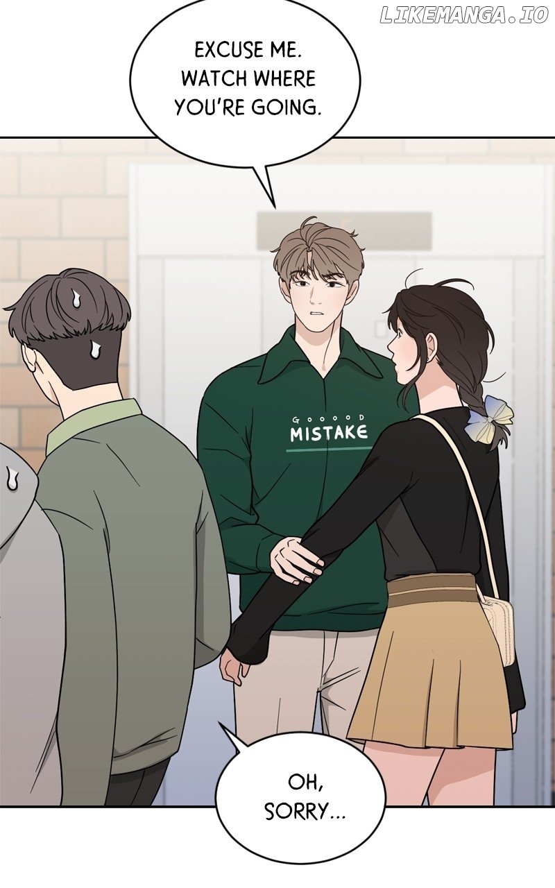 What Kind of Rice Cake Is This Chapter 35 page 63