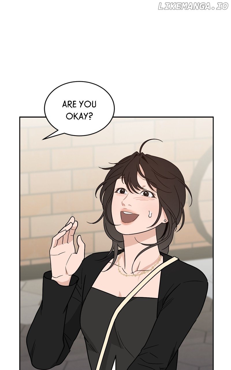 What Kind of Rice Cake Is This Chapter 35 page 64