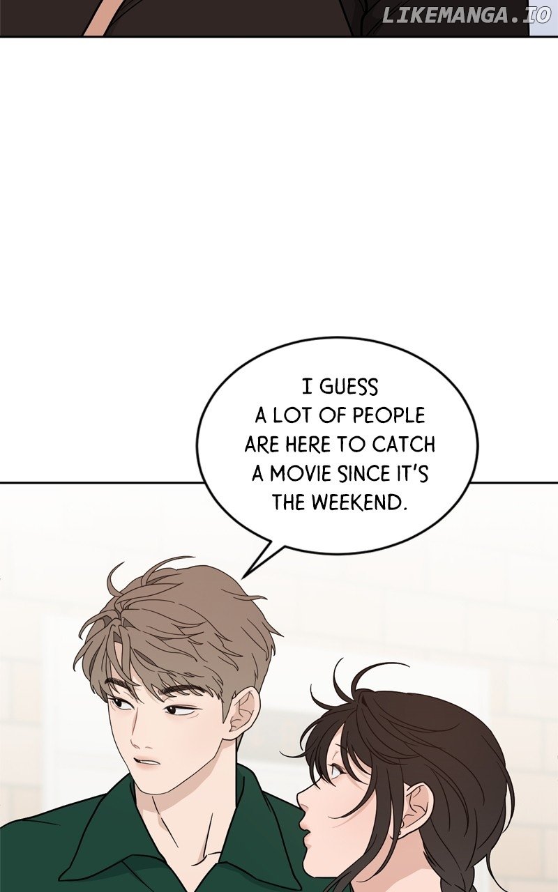 What Kind of Rice Cake Is This Chapter 35 page 66