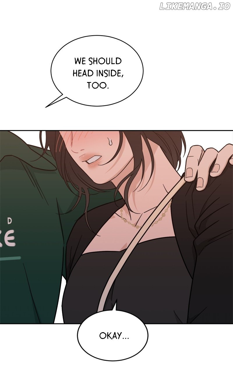 What Kind of Rice Cake Is This Chapter 35 page 68