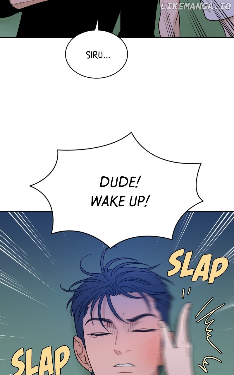 What Kind of Rice Cake Is This Chapter 35 page 6