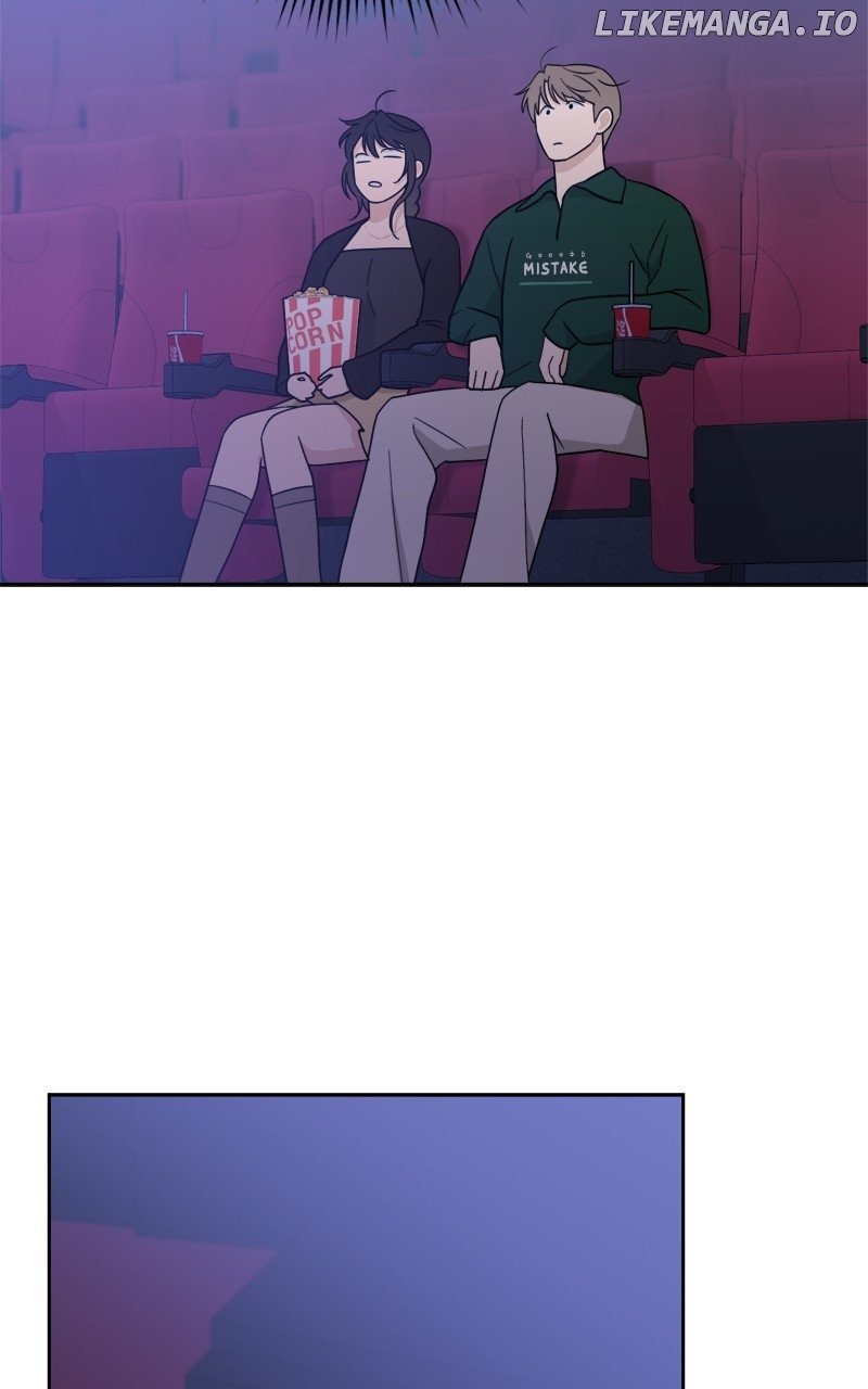What Kind of Rice Cake Is This Chapter 35 page 71