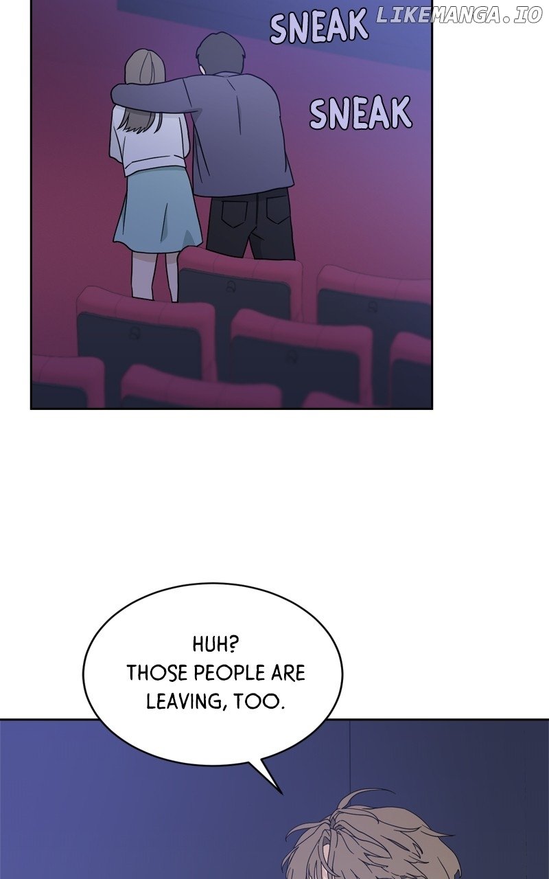 What Kind of Rice Cake Is This Chapter 35 page 72