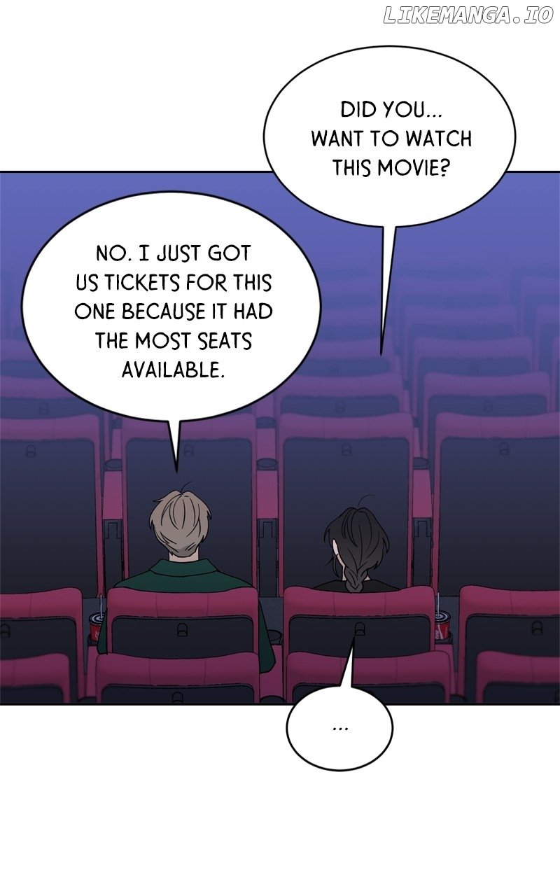 What Kind of Rice Cake Is This Chapter 35 page 74