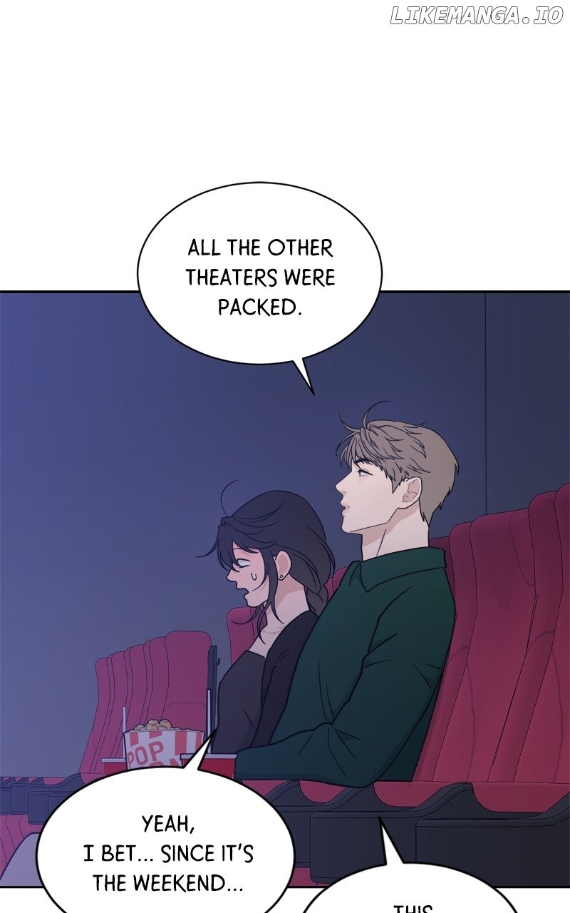 What Kind of Rice Cake Is This Chapter 35 page 75