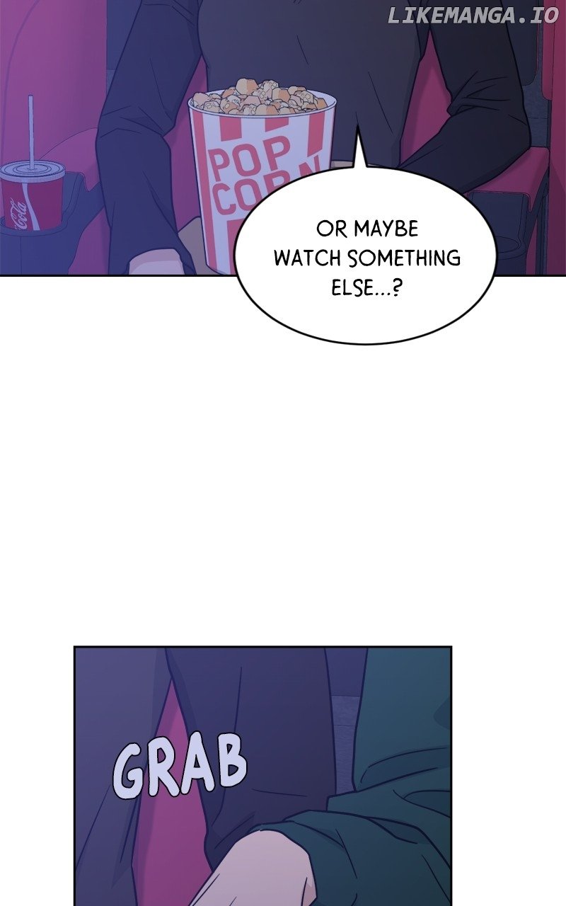 What Kind of Rice Cake Is This Chapter 35 page 77