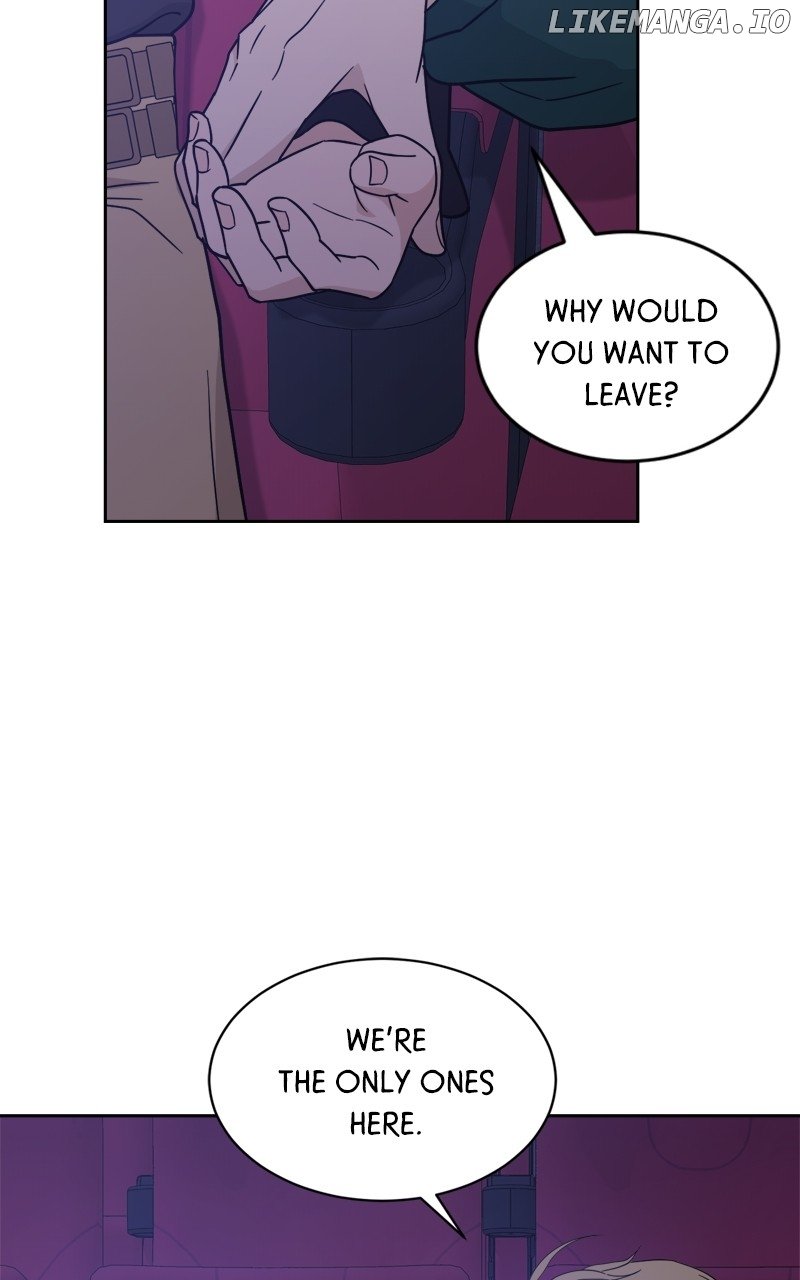 What Kind of Rice Cake Is This Chapter 35 page 78