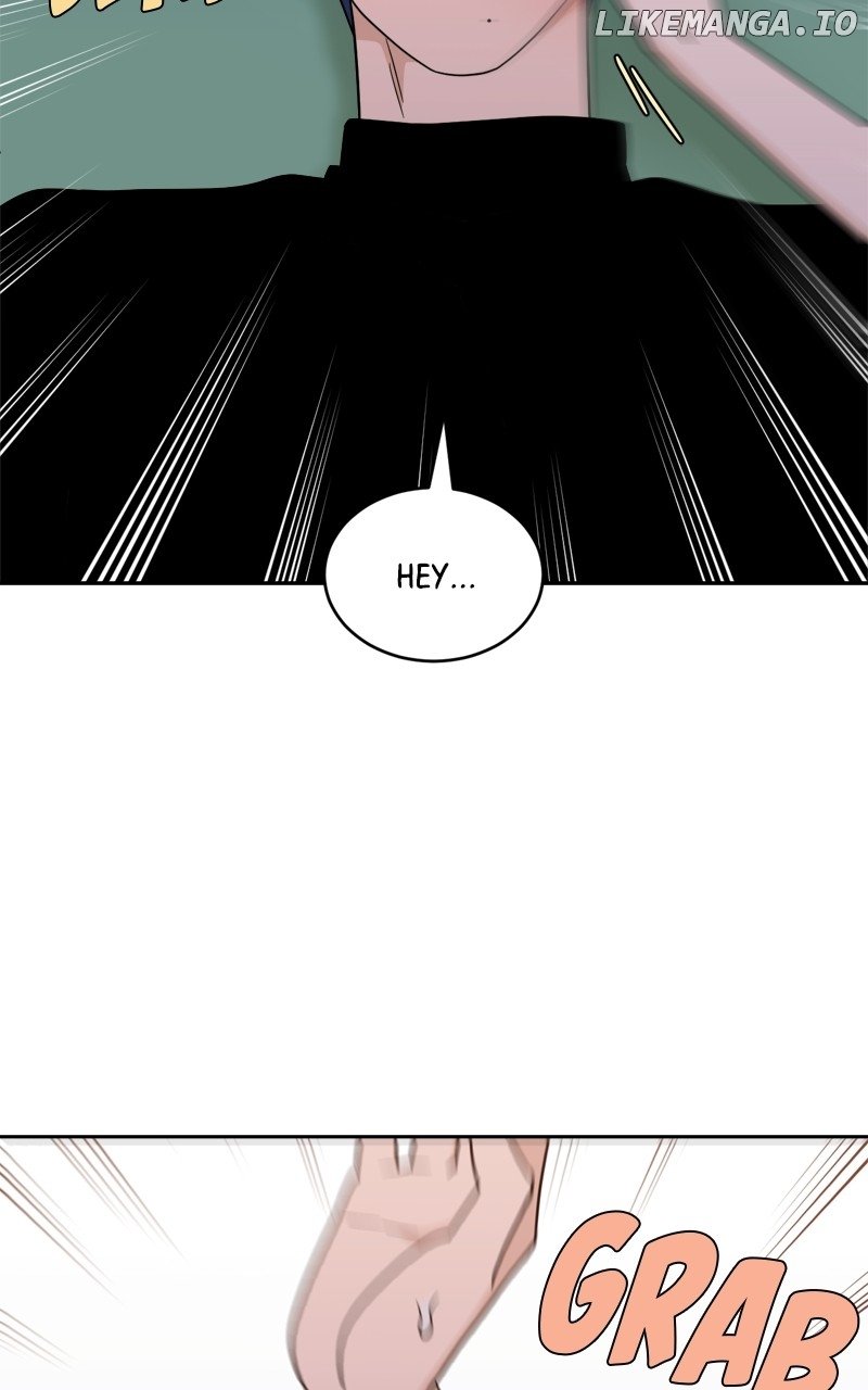 What Kind of Rice Cake Is This Chapter 35 page 7
