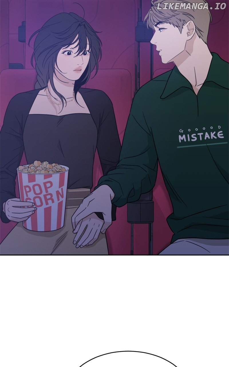 What Kind of Rice Cake Is This Chapter 35 page 79