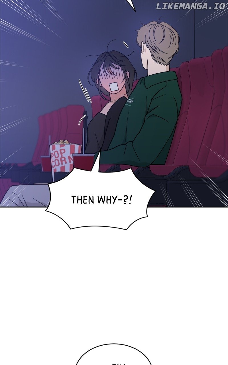 What Kind of Rice Cake Is This Chapter 36 page 11
