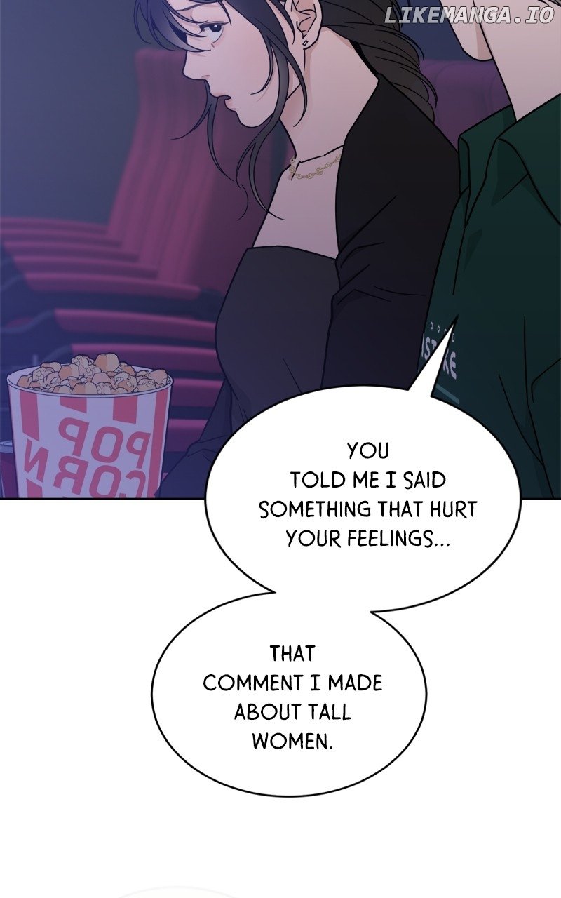 What Kind of Rice Cake Is This Chapter 36 page 18