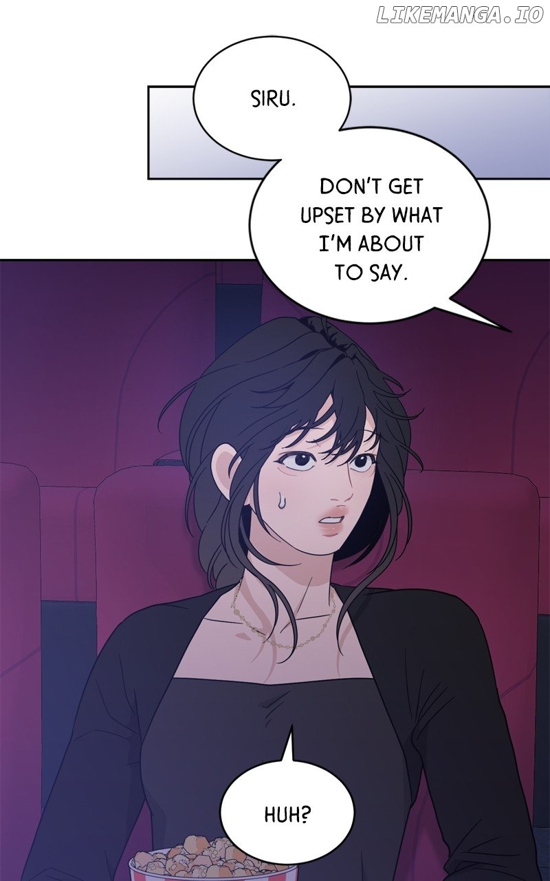 What Kind of Rice Cake Is This Chapter 36 page 1