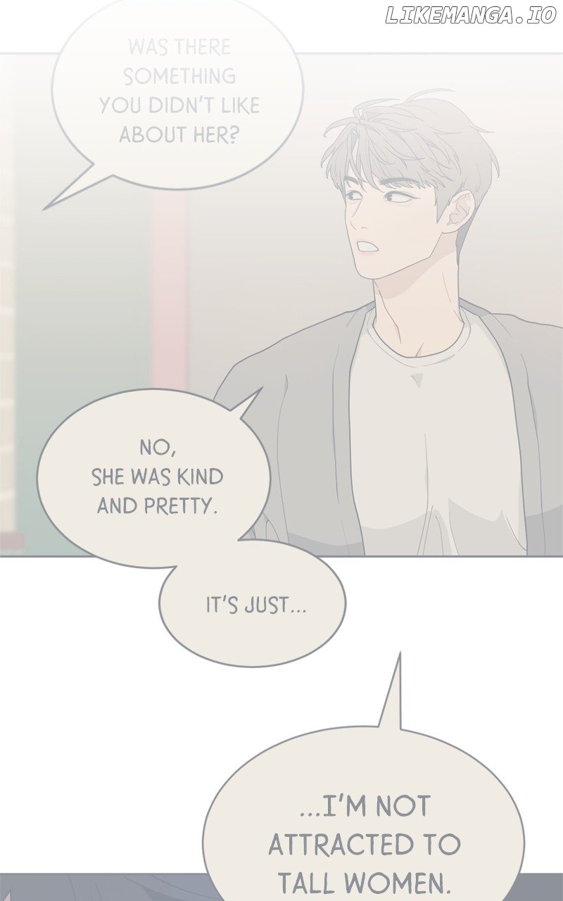 What Kind of Rice Cake Is This Chapter 36 page 19