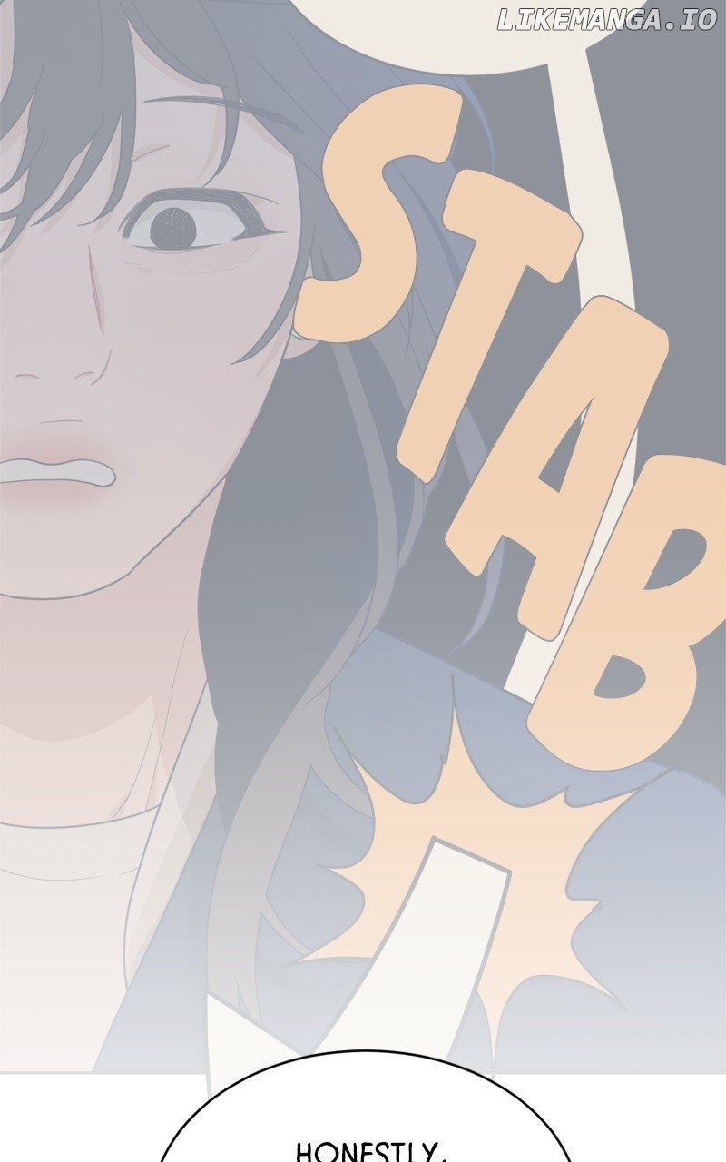 What Kind of Rice Cake Is This Chapter 36 page 20