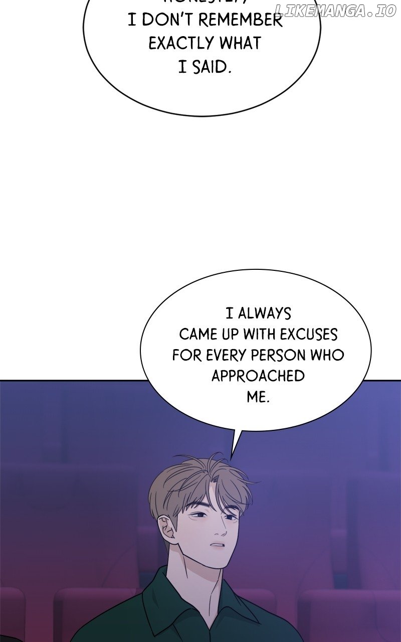 What Kind of Rice Cake Is This Chapter 36 page 21