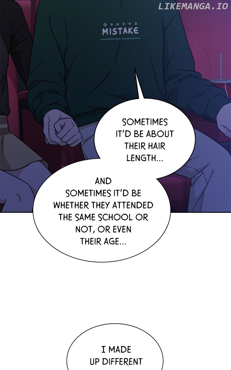 What Kind of Rice Cake Is This Chapter 36 page 22