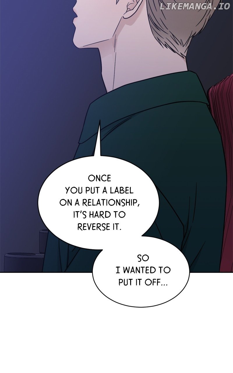 What Kind of Rice Cake Is This Chapter 36 page 27