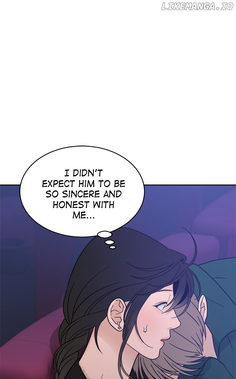 What Kind of Rice Cake Is This Chapter 36 page 33