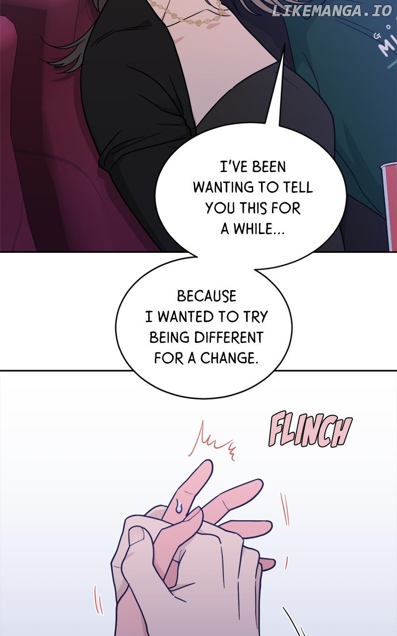 What Kind of Rice Cake Is This Chapter 36 page 34