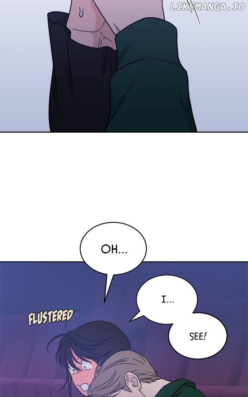 What Kind of Rice Cake Is This Chapter 36 page 35