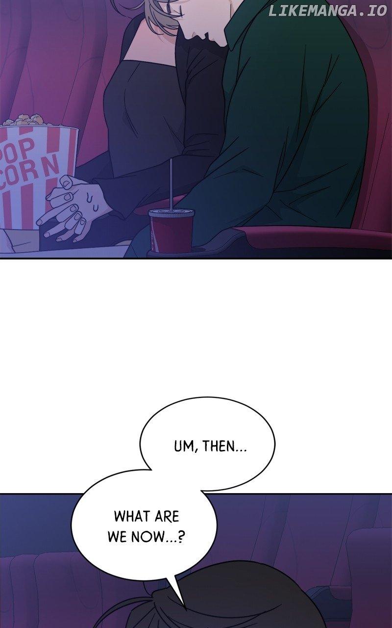 What Kind of Rice Cake Is This Chapter 36 page 36
