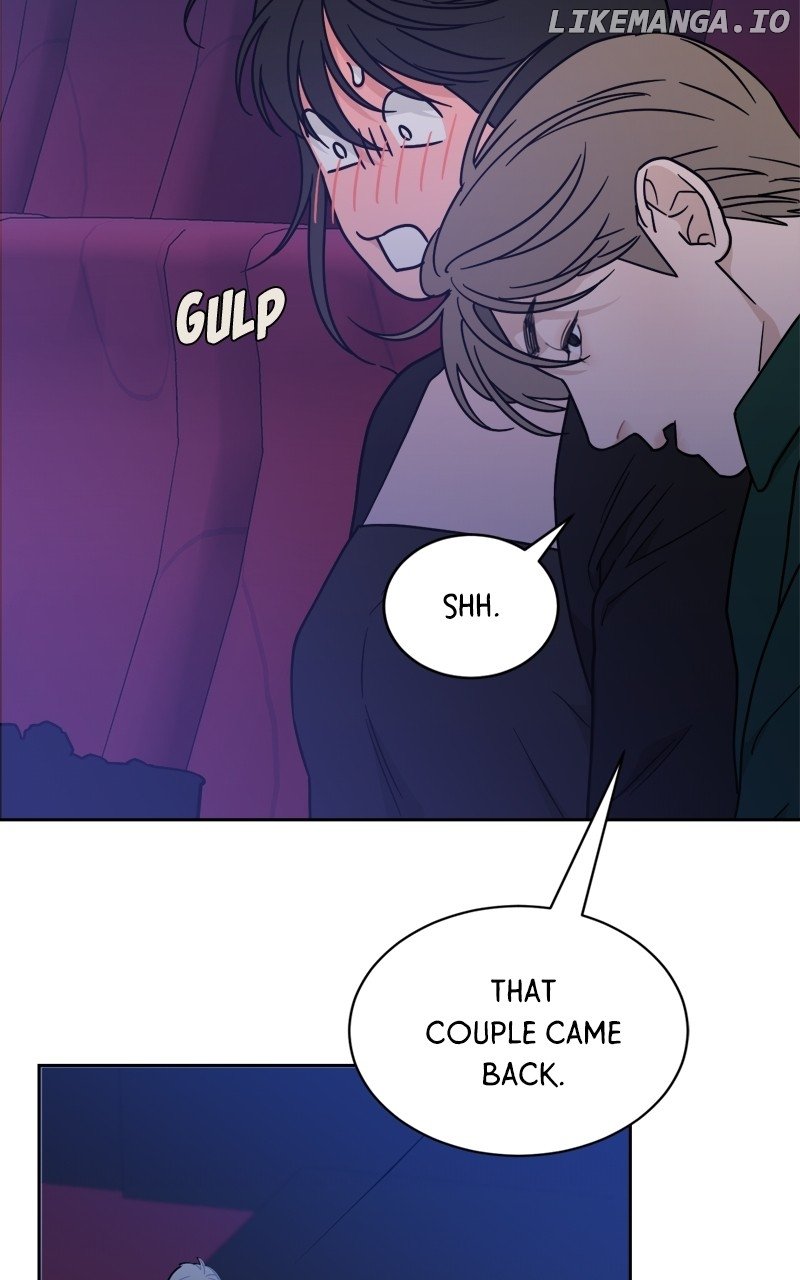 What Kind of Rice Cake Is This Chapter 36 page 37