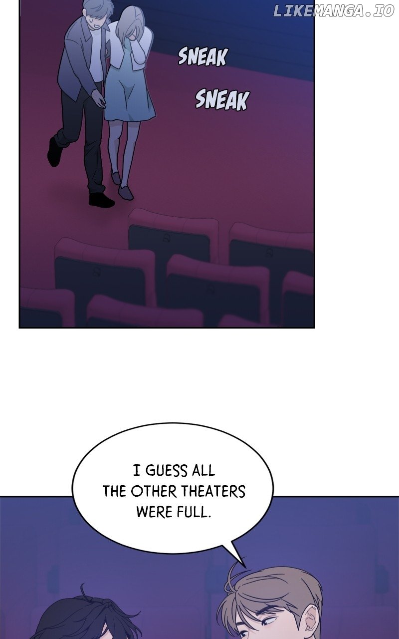 What Kind of Rice Cake Is This Chapter 36 page 38
