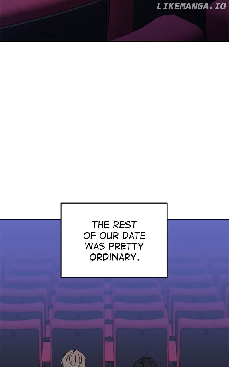 What Kind of Rice Cake Is This Chapter 36 page 43
