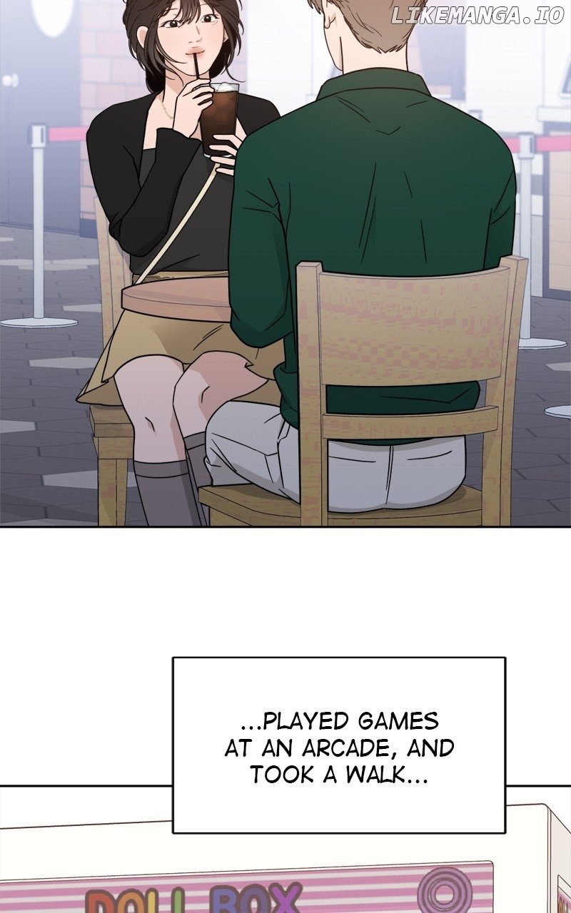 What Kind of Rice Cake Is This Chapter 36 page 45