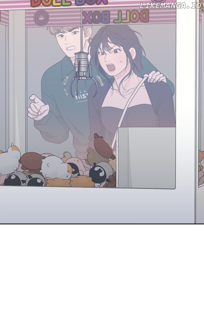 What Kind of Rice Cake Is This Chapter 36 page 46
